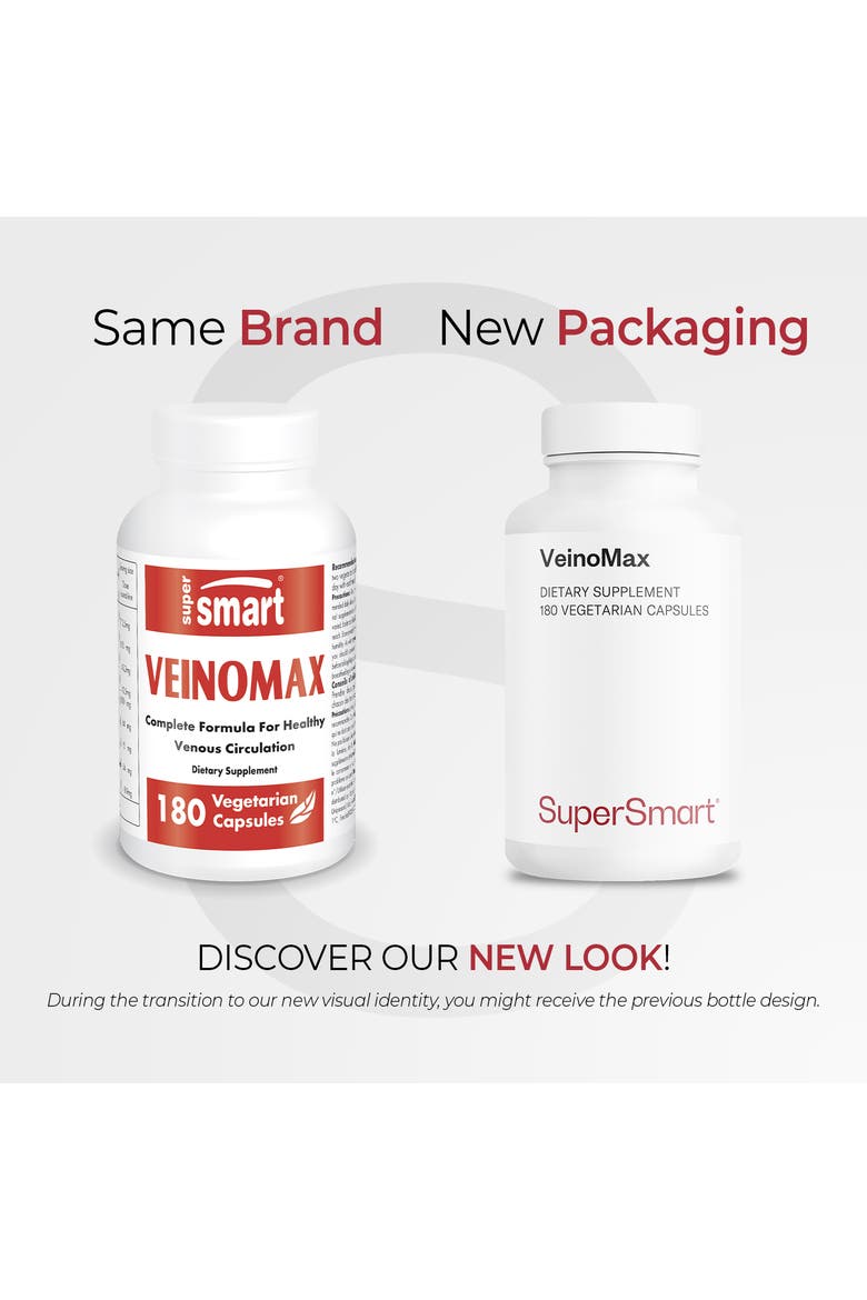 VeinoMax, Alternate, color, None