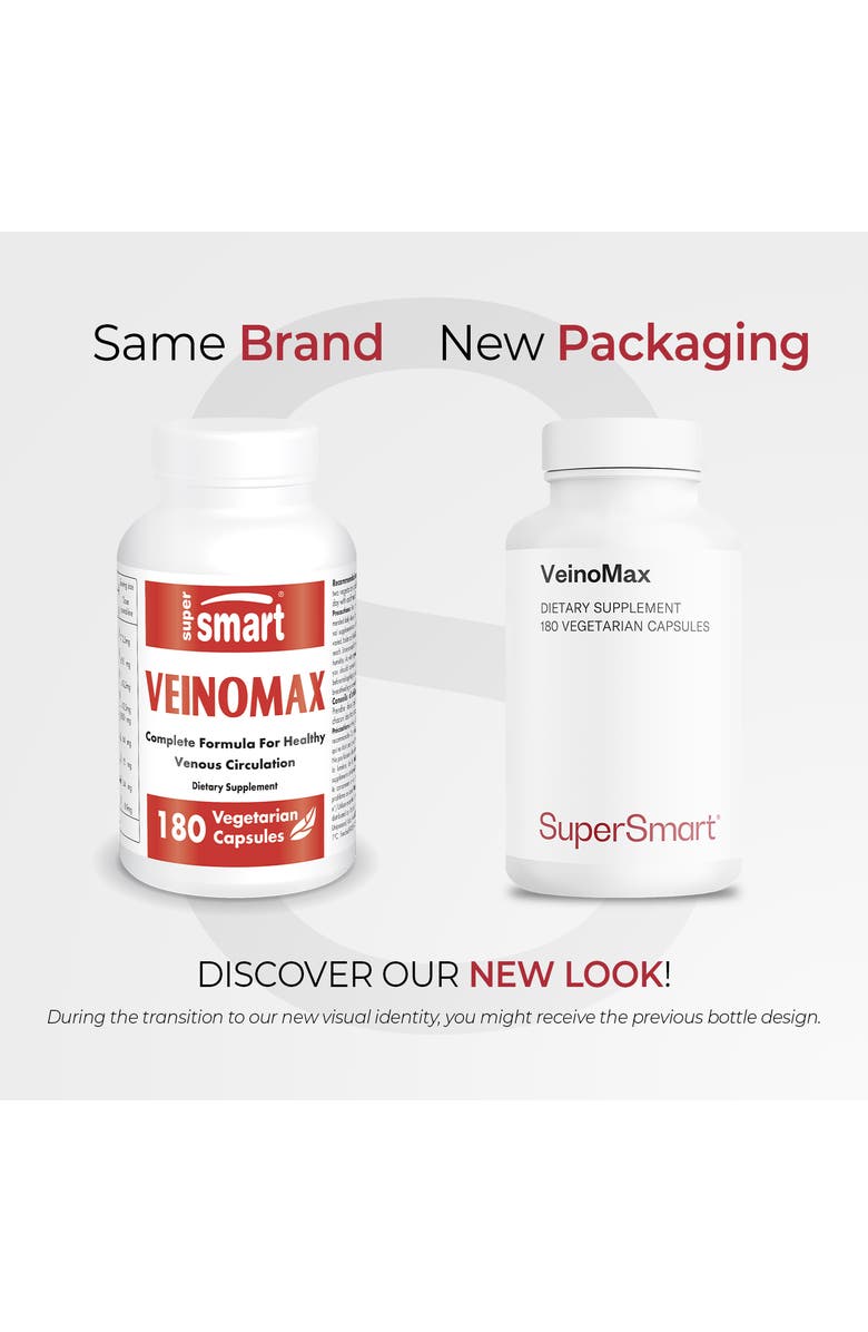 SuperSmart VeinoMax, Alternate, color, NO COLOR