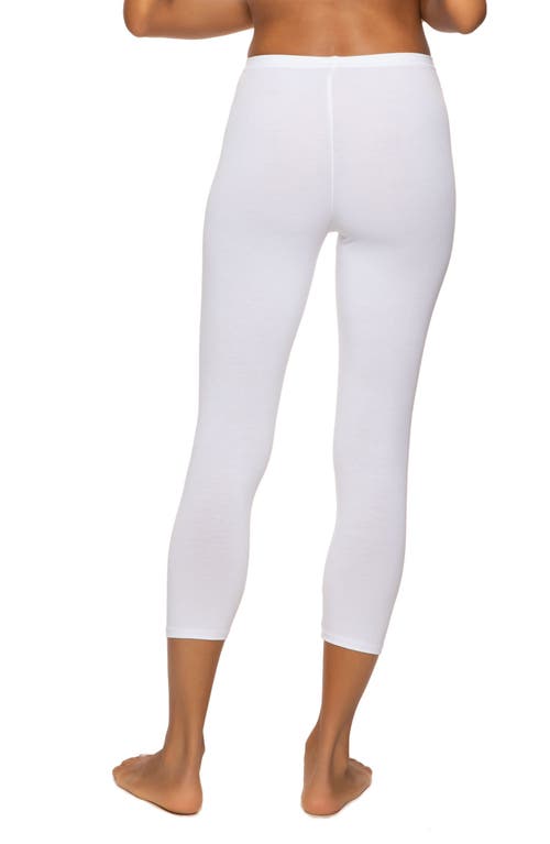 Felina Capri Leggings