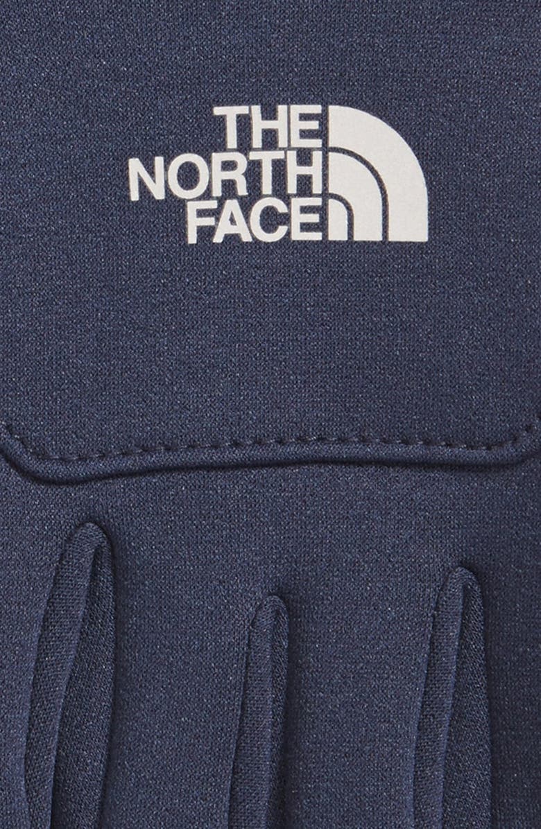 The North Face 'Etip' Gloves, Alternate, color, 