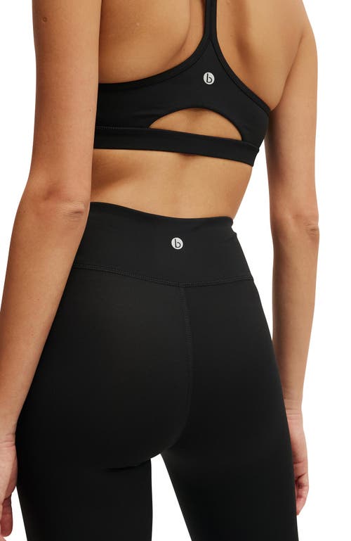 COTTON ON BODY ACTIVE BONDI EVERYDAY 7/8 TIGHT 