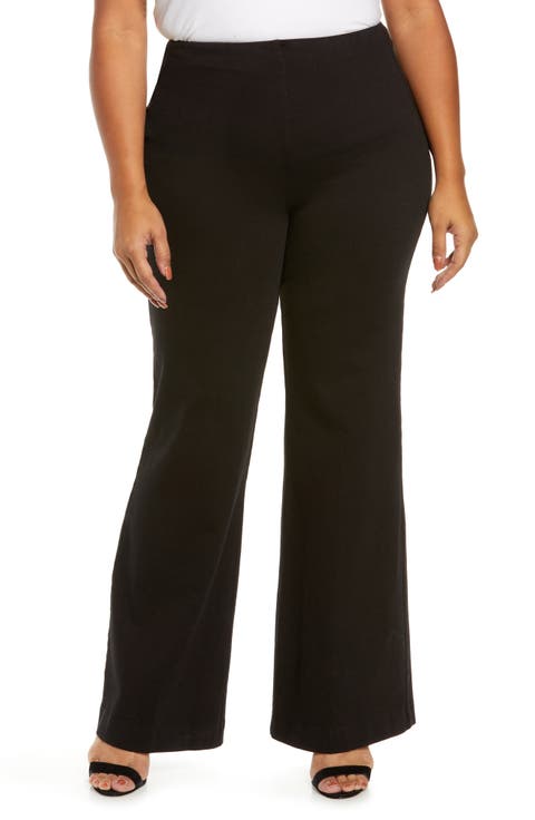 'Lyssentials Denim Trousers (Plus)