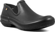 Bogs Patch Waterproof Slip-On Sneaker