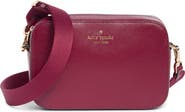 Kate Spade New York Mini Leather Camera Bag