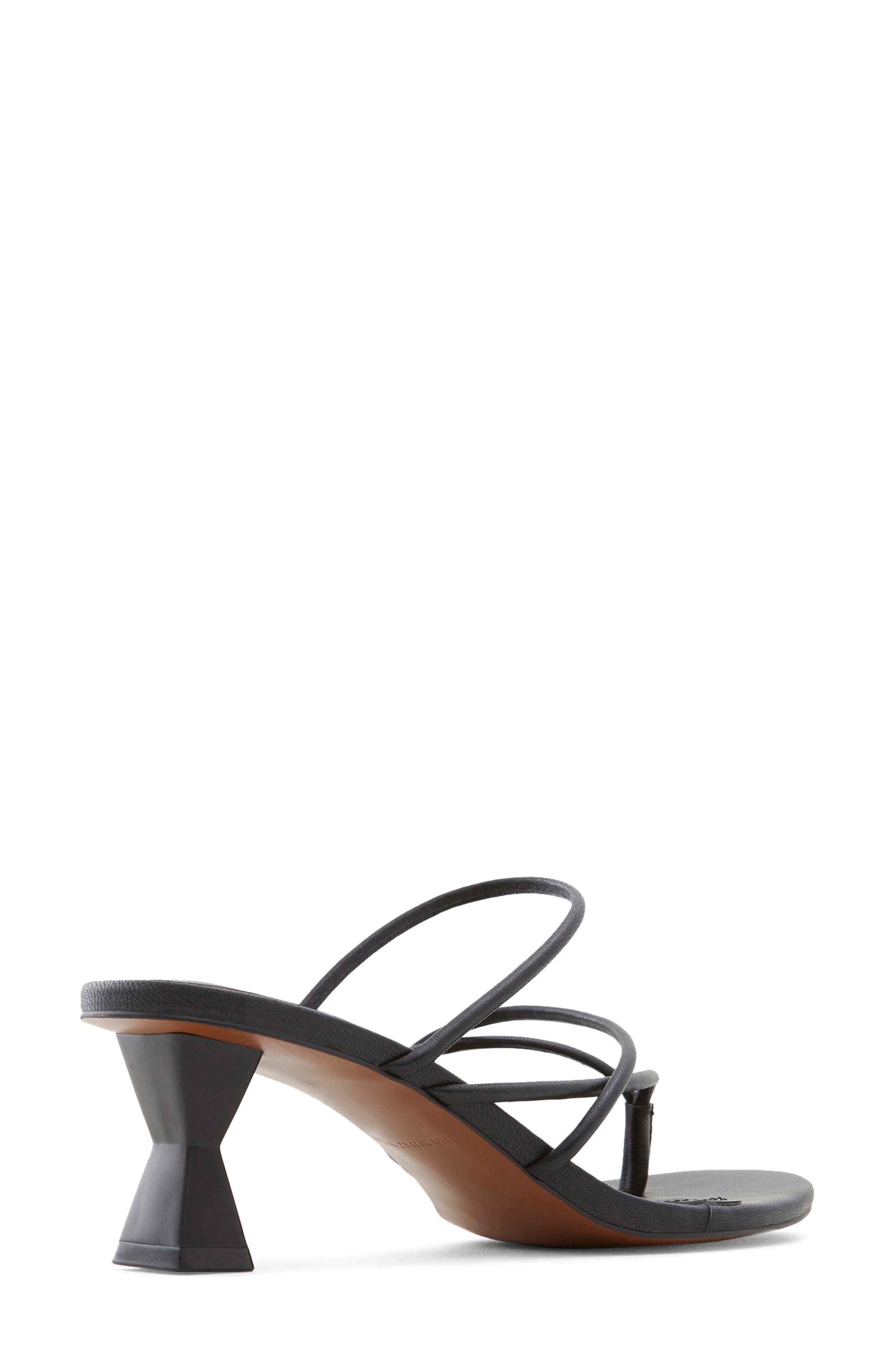 Who What Wear Pearlina Sandal, Alternate, color, 