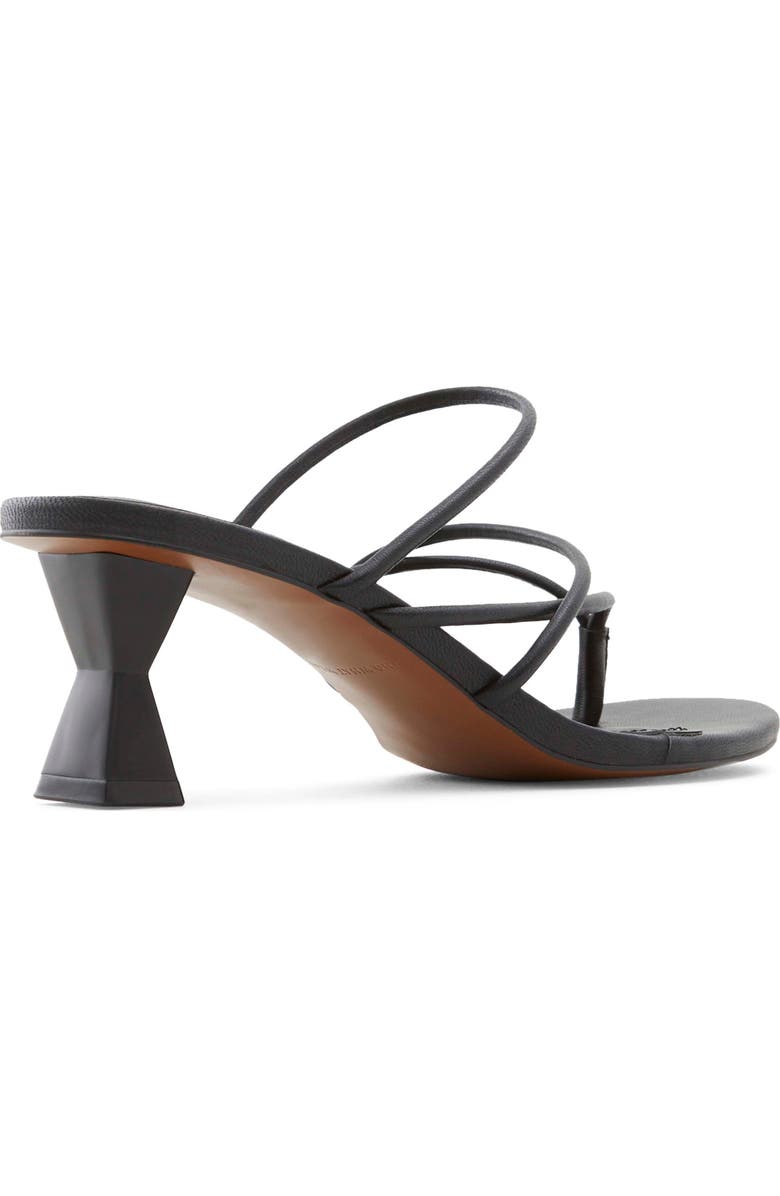 Who What Wear Pearlina Sandal, Alternate, color,