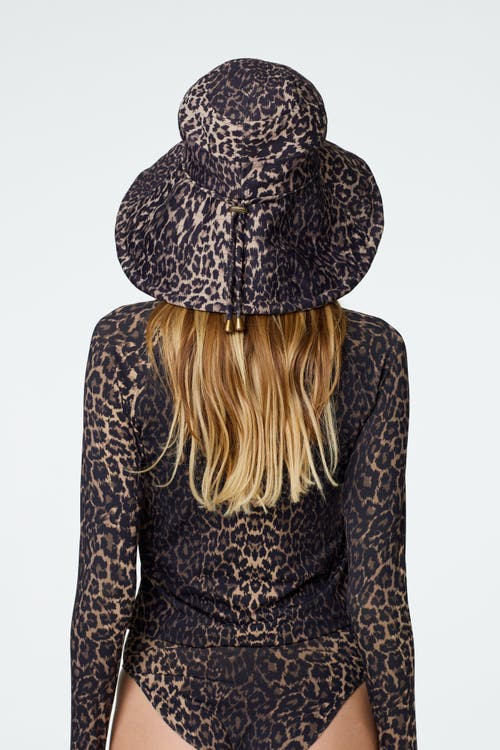 Shop Watskin Sasha Long Sleeve Top