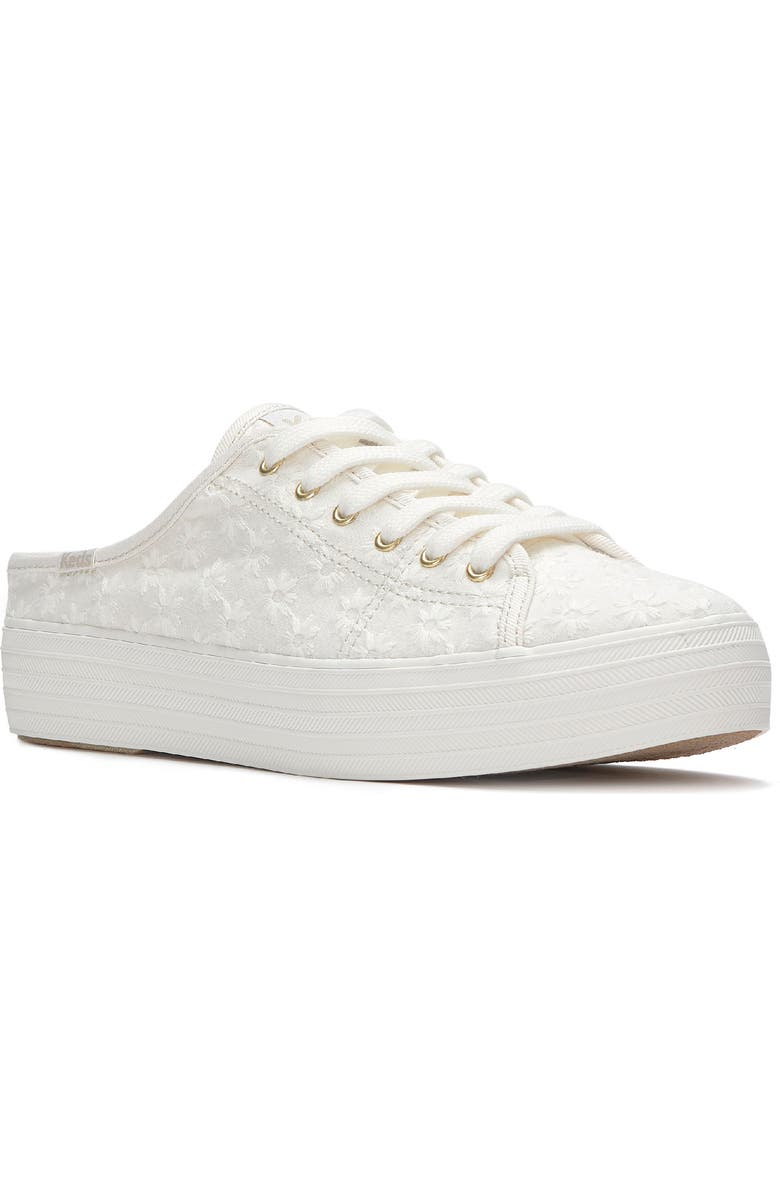 Keds<sup>®</sup> Triple Kick Mule, Main, color,