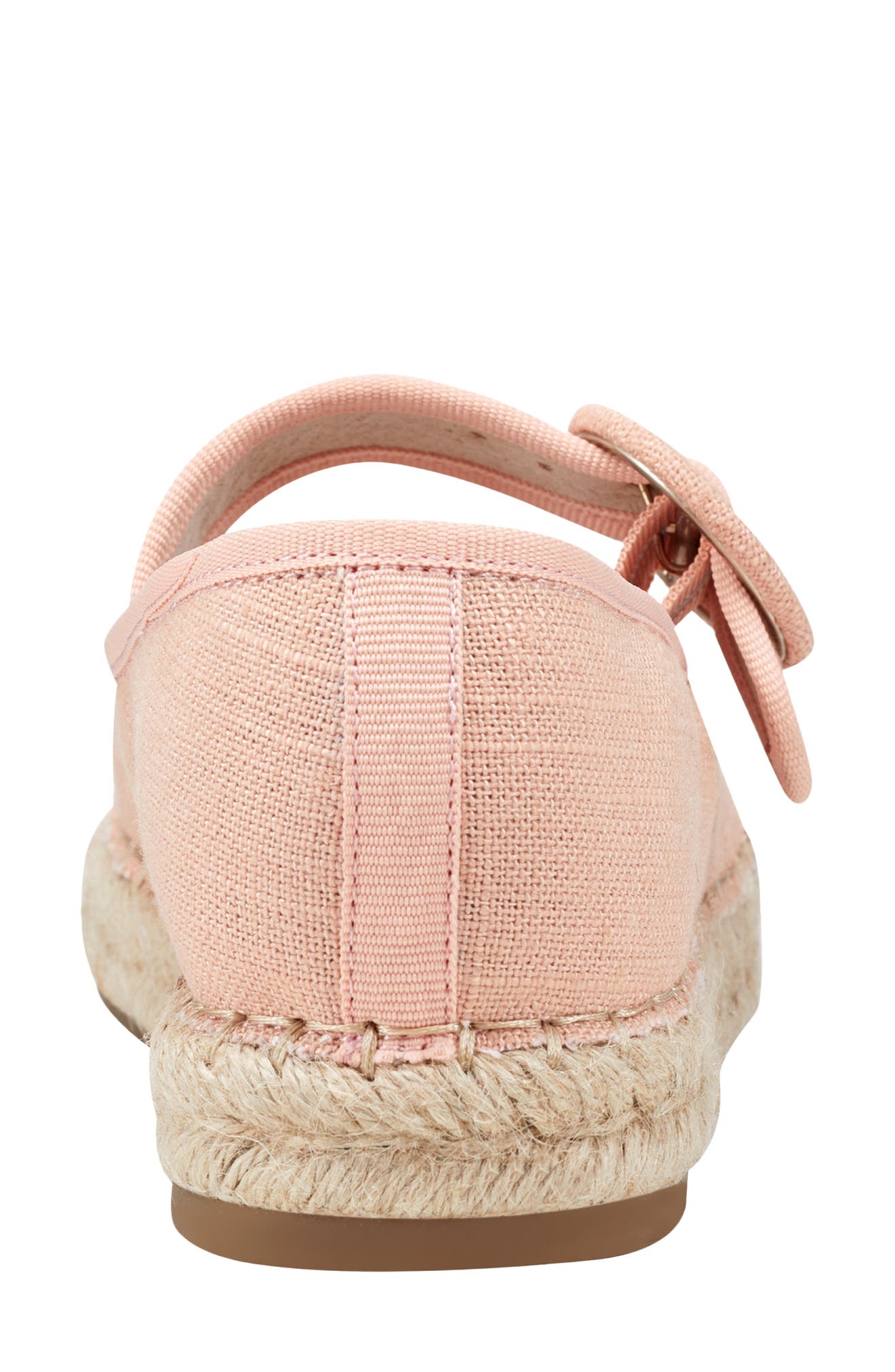 Pannie Mary Jane Espadrille, Alternate, color, LIGHT PINK