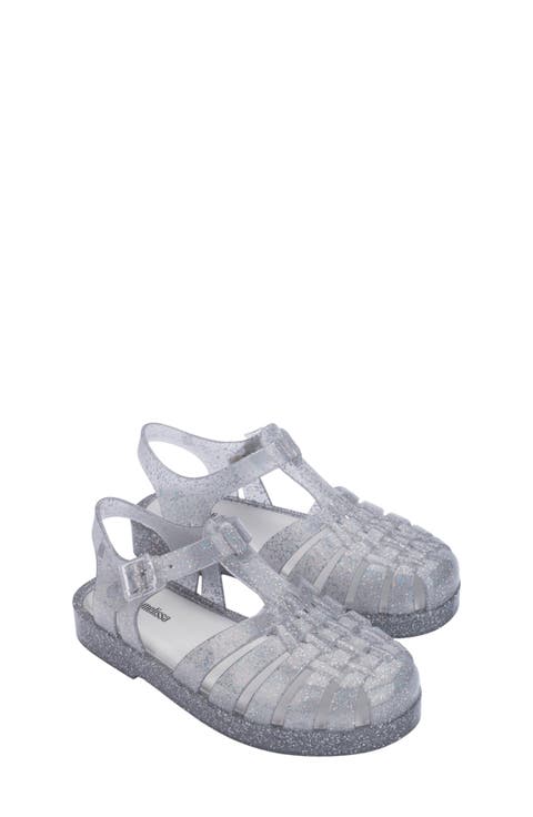 Kids' Mini Posession Jelly Fisherman Sandal (Toddler, Little Kid & Big Kid)