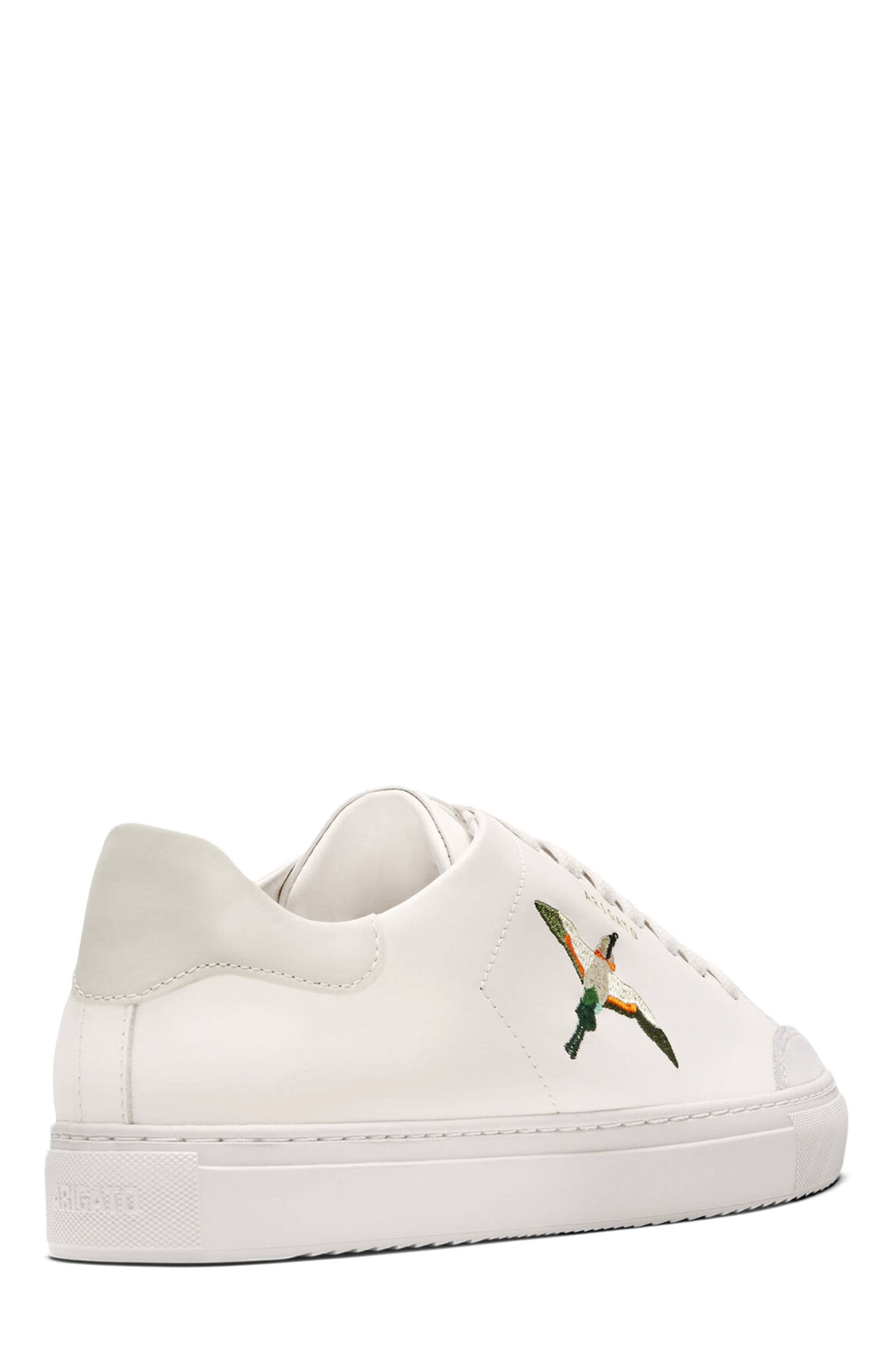 Axel Arigato Clean 90 B Bird Sneaker - Men's, Alternate, color, 