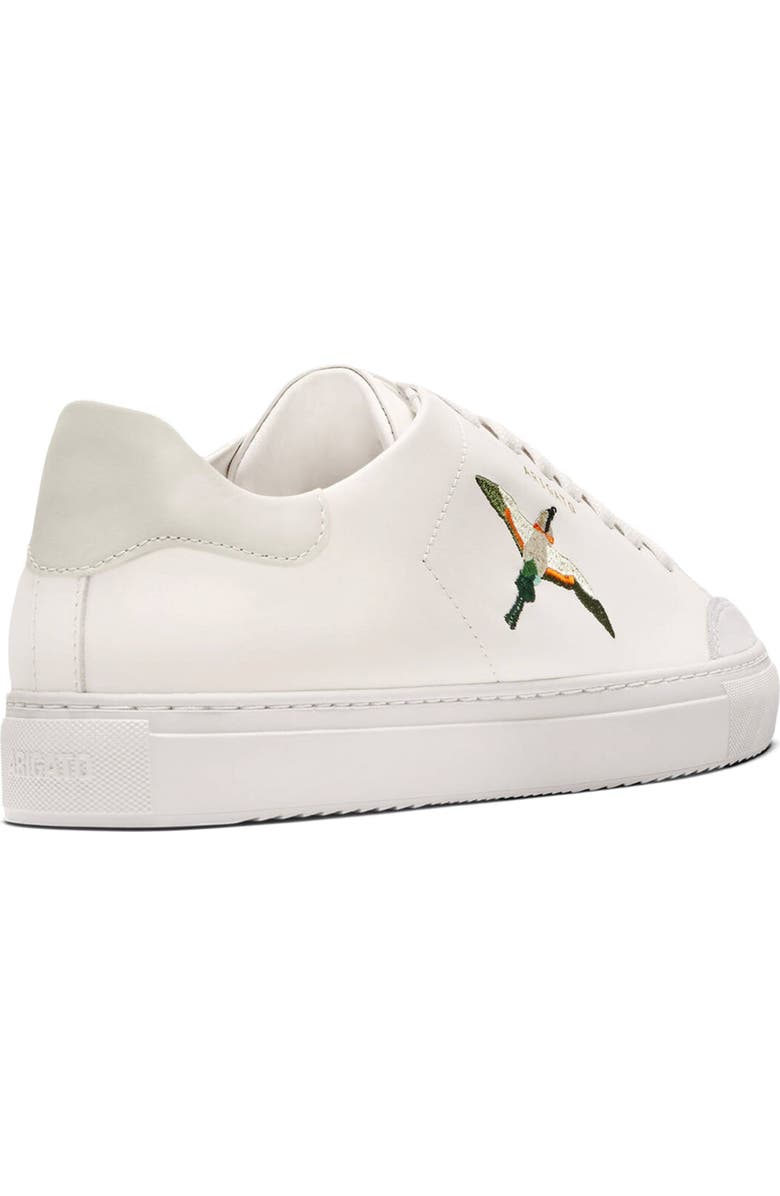 Axel Arigato Clean 90 B Bird Sneaker - Men's, Alternate, color,