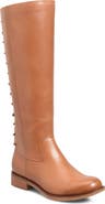 Söfft Sharnell II Water Resistant Knee High Boot