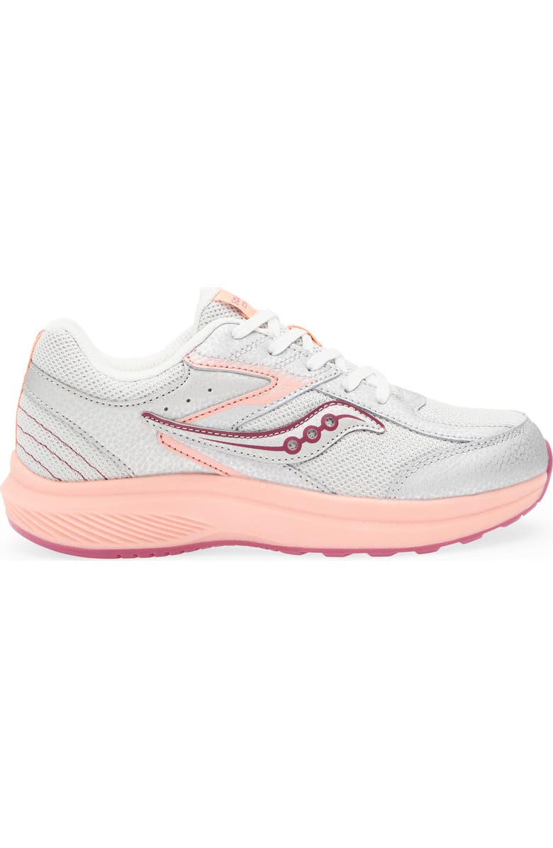 Saucony Kids' Cohesion Kidz Sneaker, Alternate, color,