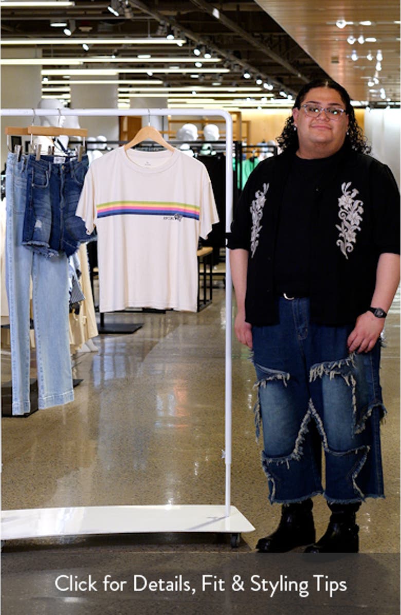 Surfarama Surflite T-Shirt, sales video thumbnail