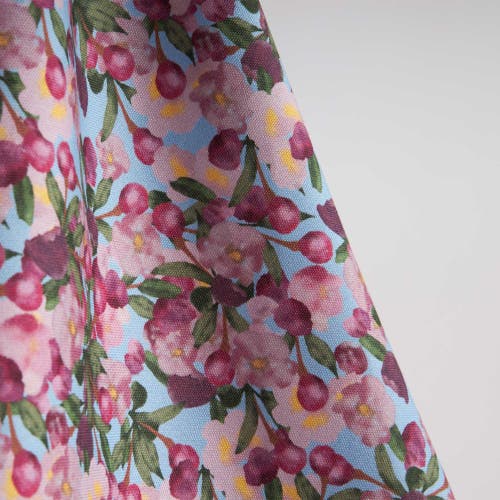 Sophie Williamson Design Tablecloth Romance In Multi