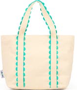 Ame & Lulu Nantucket Mini Tote