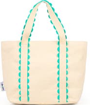 Ame & Lulu Nantucket Mini Tote