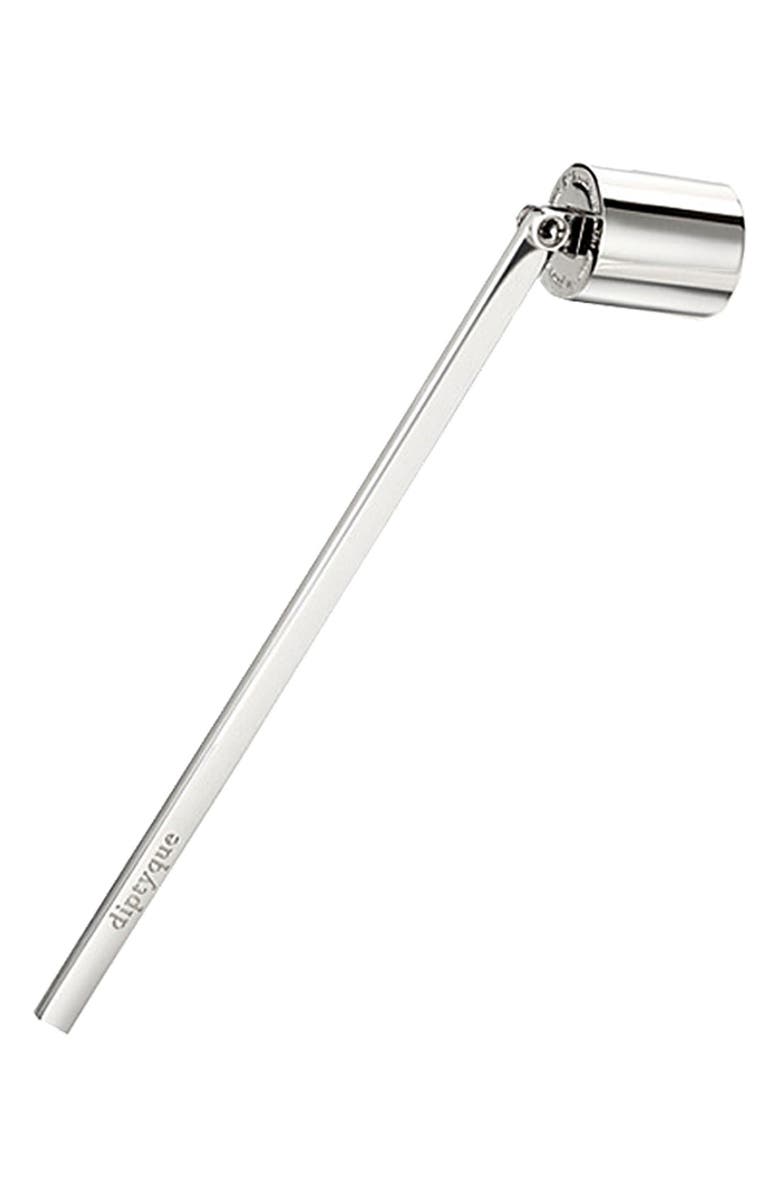 Diptyque Candle Snuffer, Main, color,