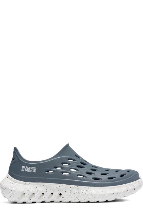 Mens Rift Slip-On Water Shoes