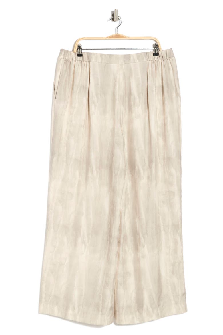 Sullivan Silk Pants, Alternate, color, PEARL MULTI