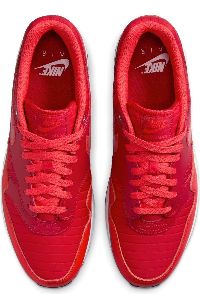 Nike Air Max 1 Sneaker, Alternate, color,