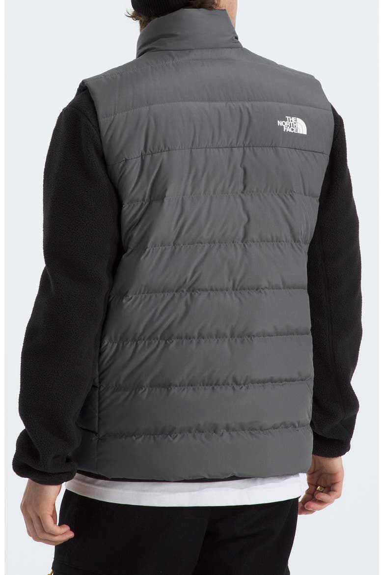 Aconagua 3 Puffer Vest, Alternate, color, SMOKED PEARL