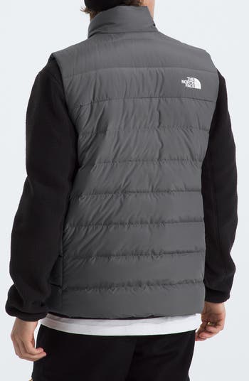 The North Face Aconagua 3 Puffer Vest | Nordstrom