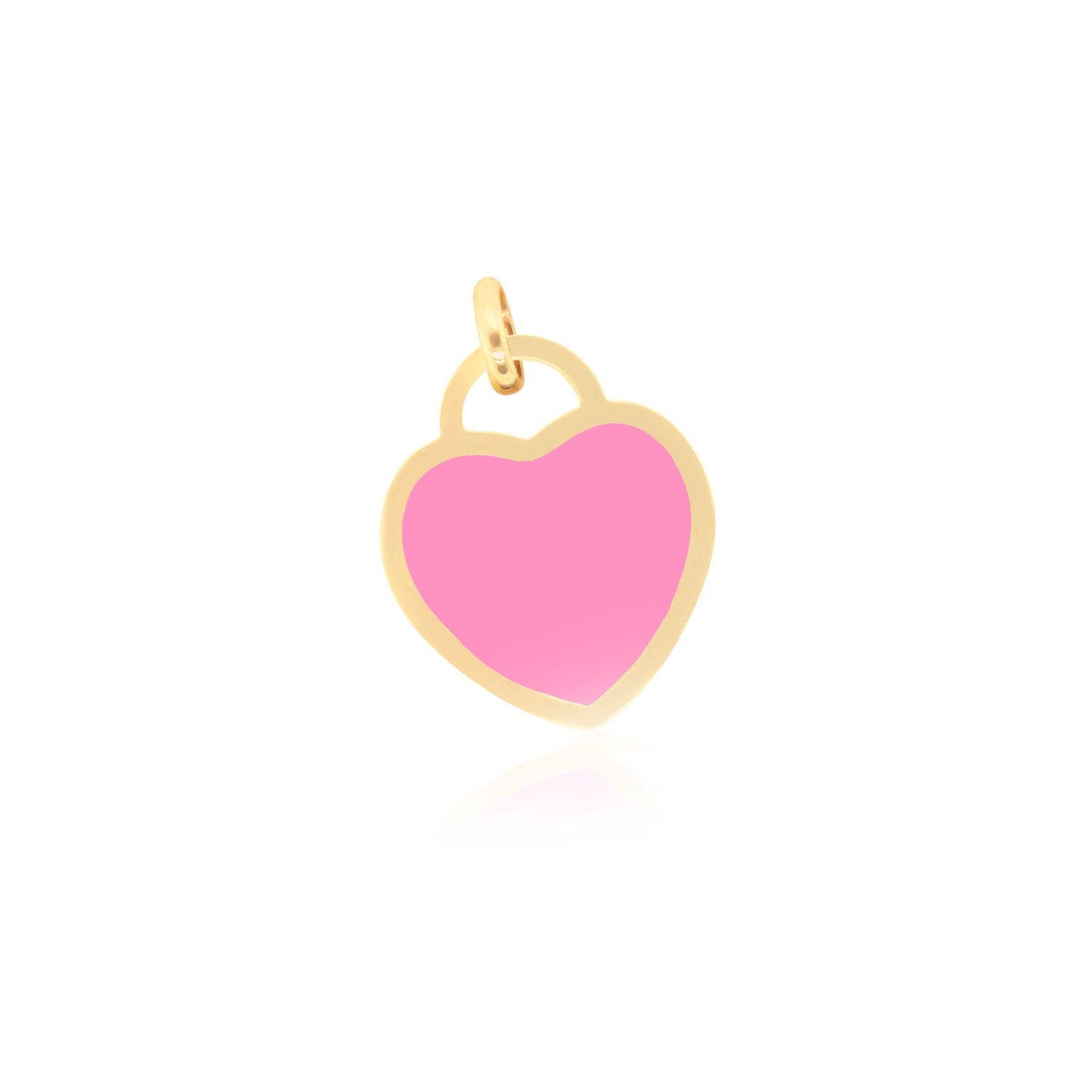 selected Bubblegum Pink