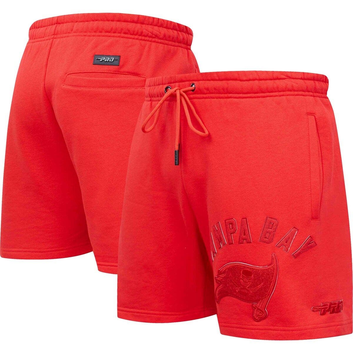 selected Red