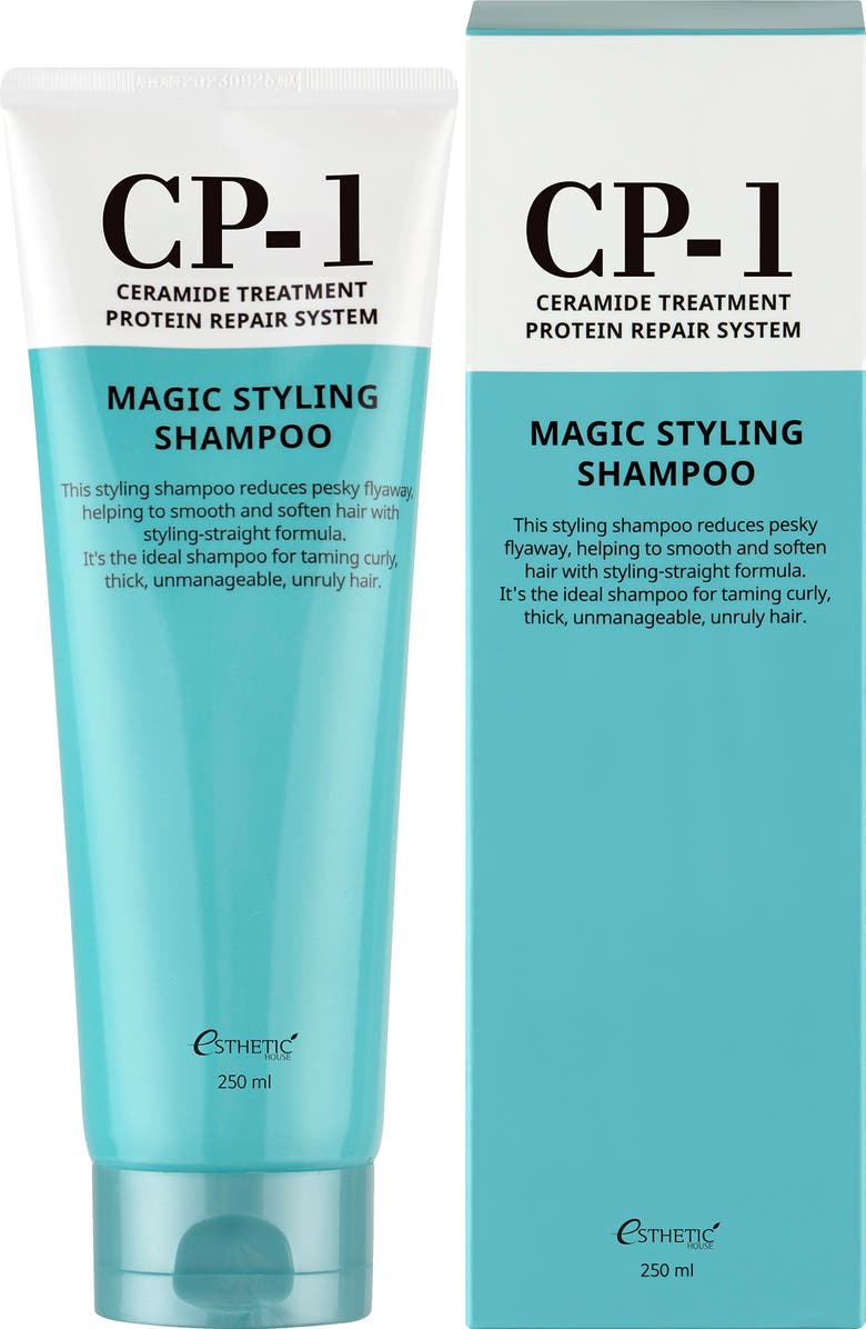 CP-1 Magic Styling Shampoo, Alternate, color,