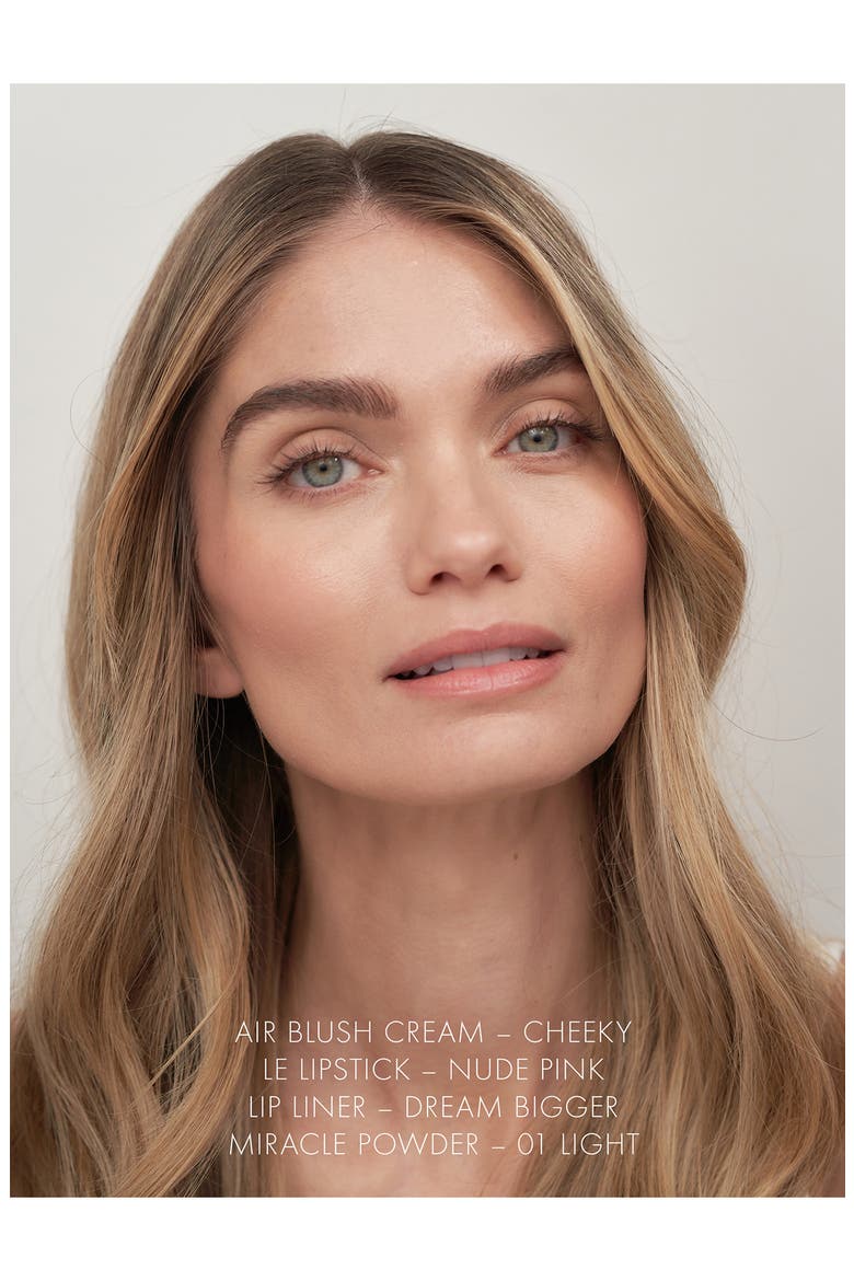 Miracle Powder Foundation, Alternate, color, LIGHT
