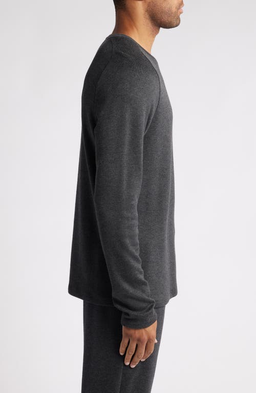 ZELLA ZELLA PEAK LUX LONG SLEEVE T-SHIRT