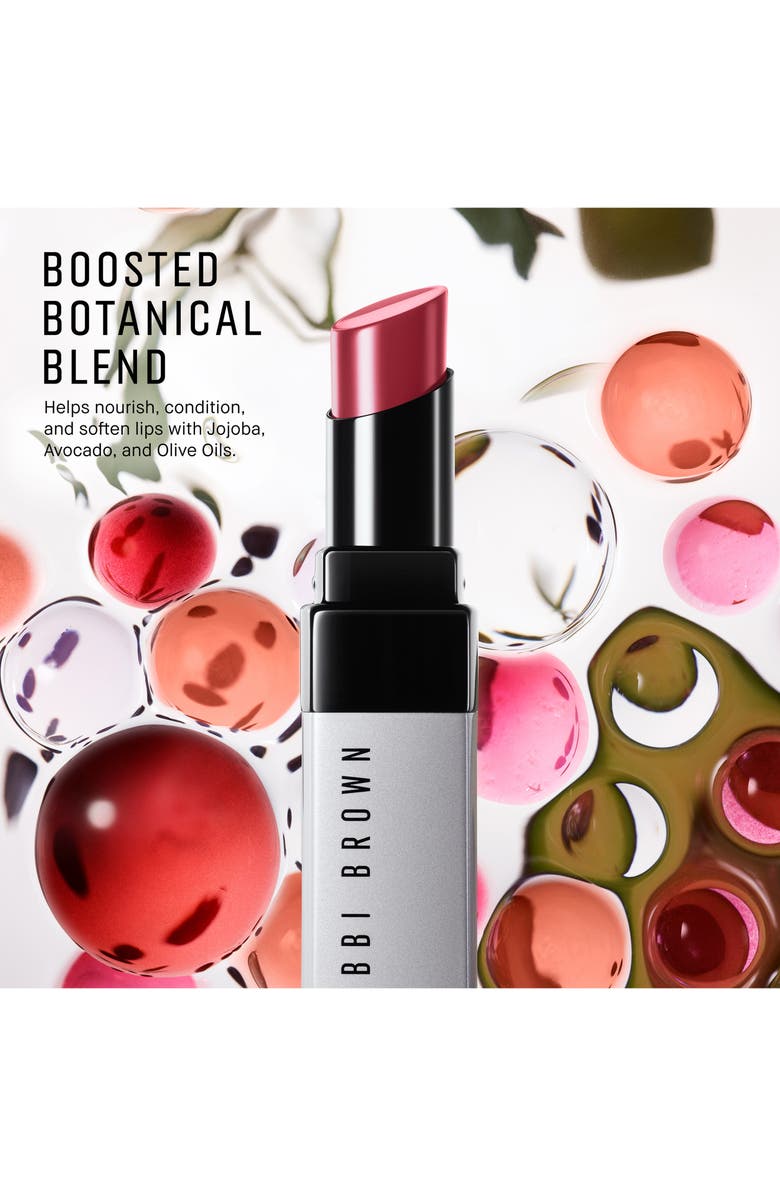 Bobbi Brown Extra Lip Tint Sheer Oil-Infused Tinted Lip Balm, Alternate, color, Bare Nude
