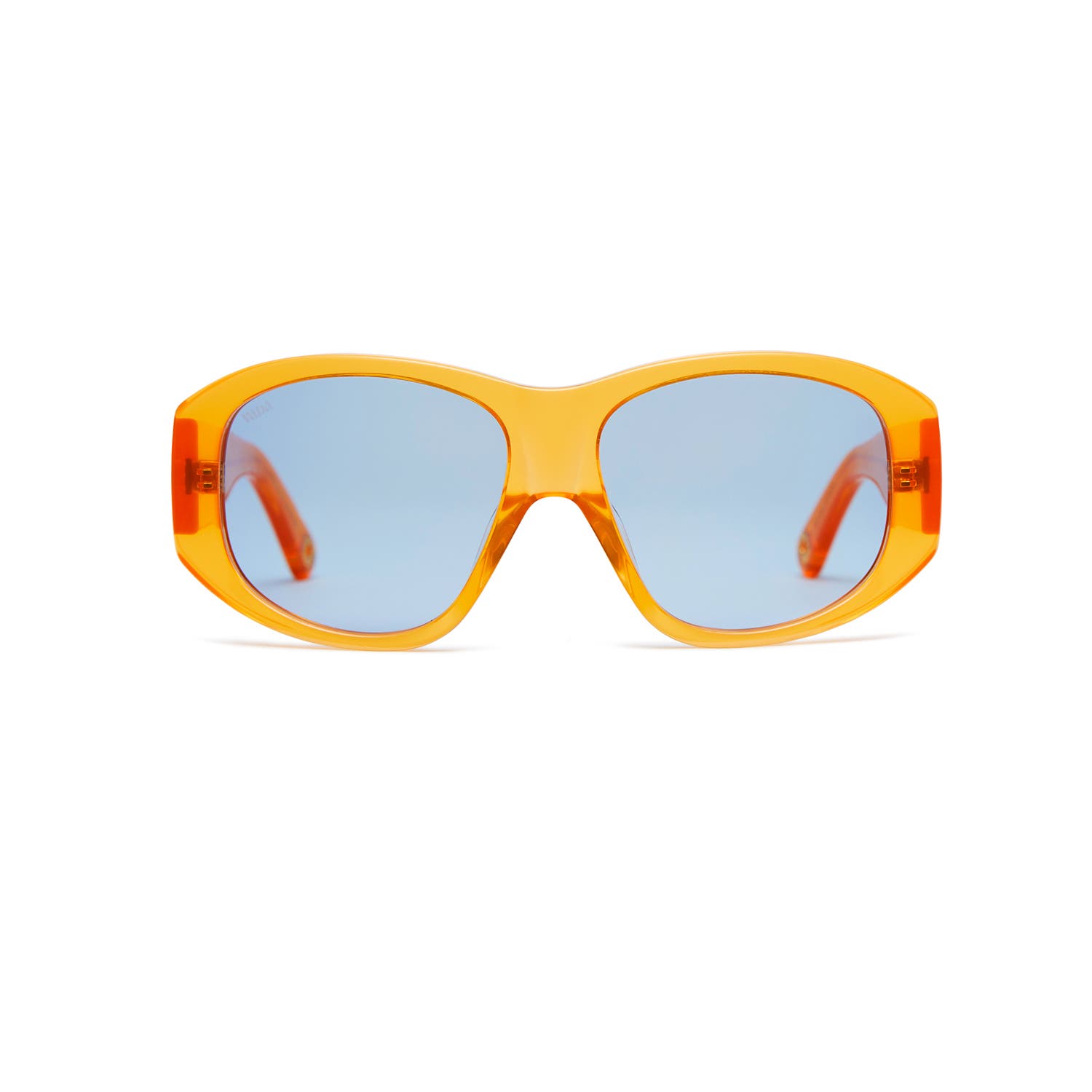 Vada Eartha Texas Sun In Orange