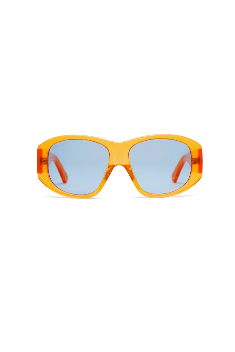 Eartha Sunglasses, Main, color, Texas Sun