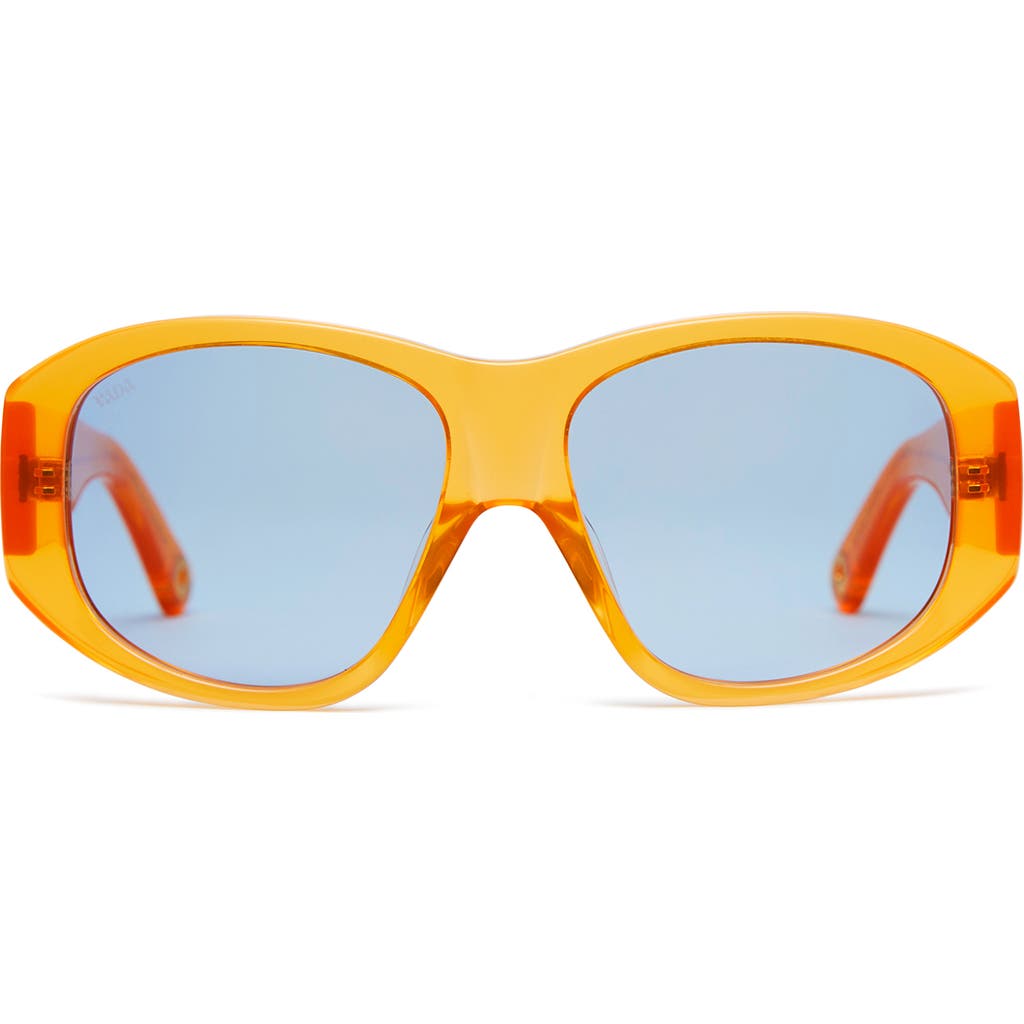 Vada Eartha Texas Sun In Orange