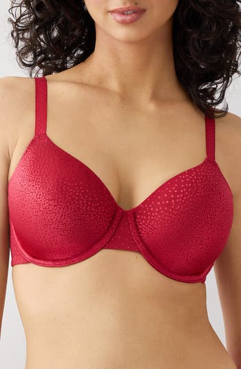 Wacoal Back Appeal™ Underwire T-Shirt Bra | Nordstrom