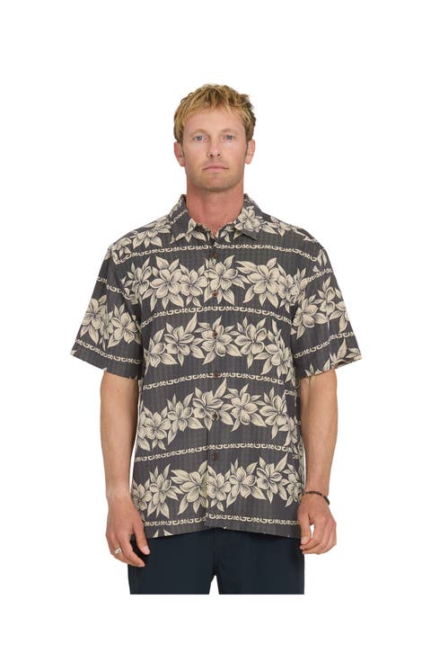 Horizons Short Sleeve Shirt