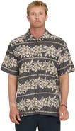 Quiksilver Waterman Horizons Short Sleeve Shirt