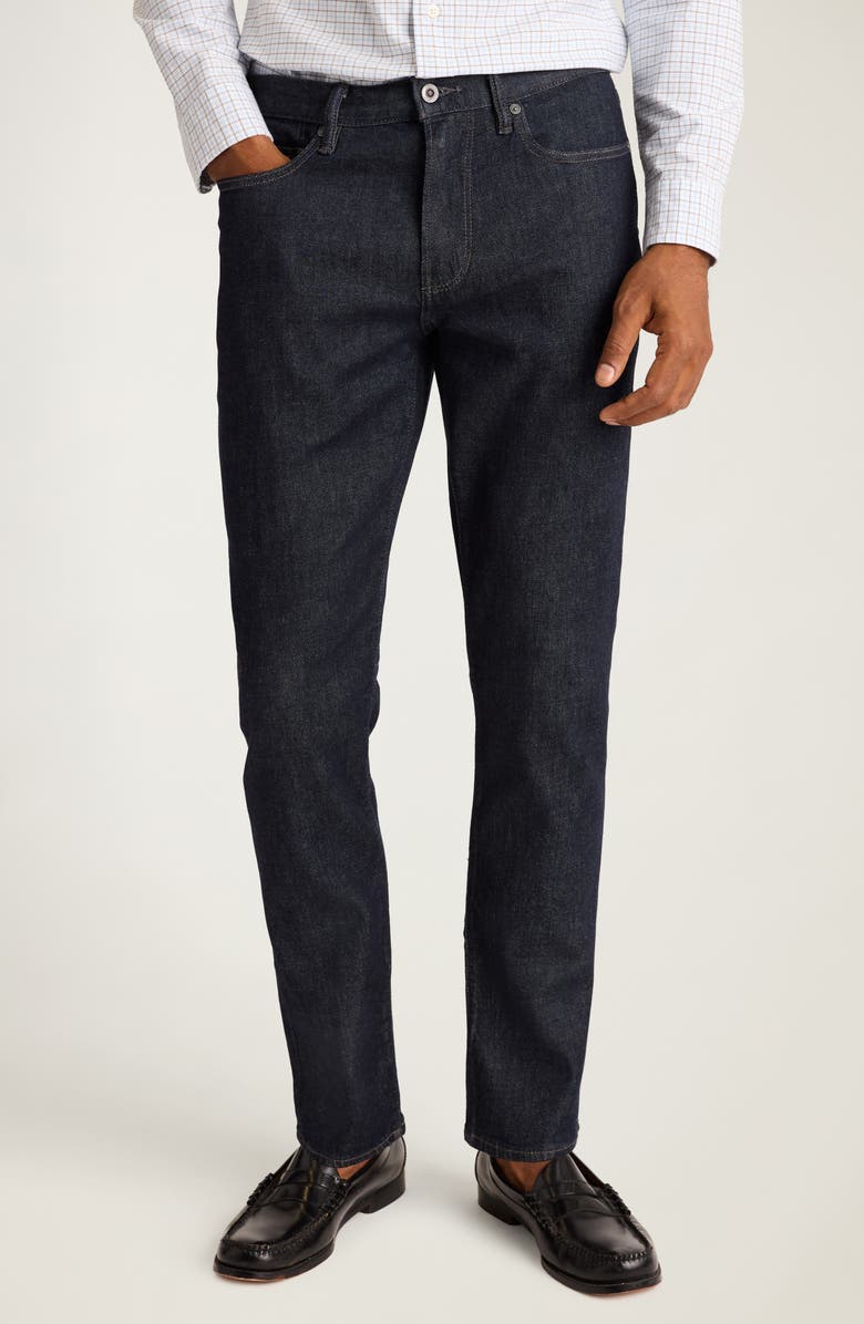 Bonobos Gramercy Slim Fit Jeans, Main, color, 