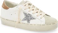 Golden Goose Hi Star Platform Sneaker