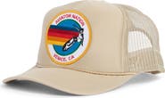 Aviator Nation Signature Trucker Hat