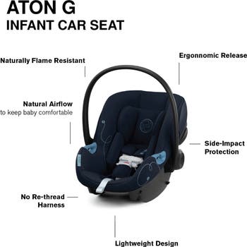Gazelle S Stroller