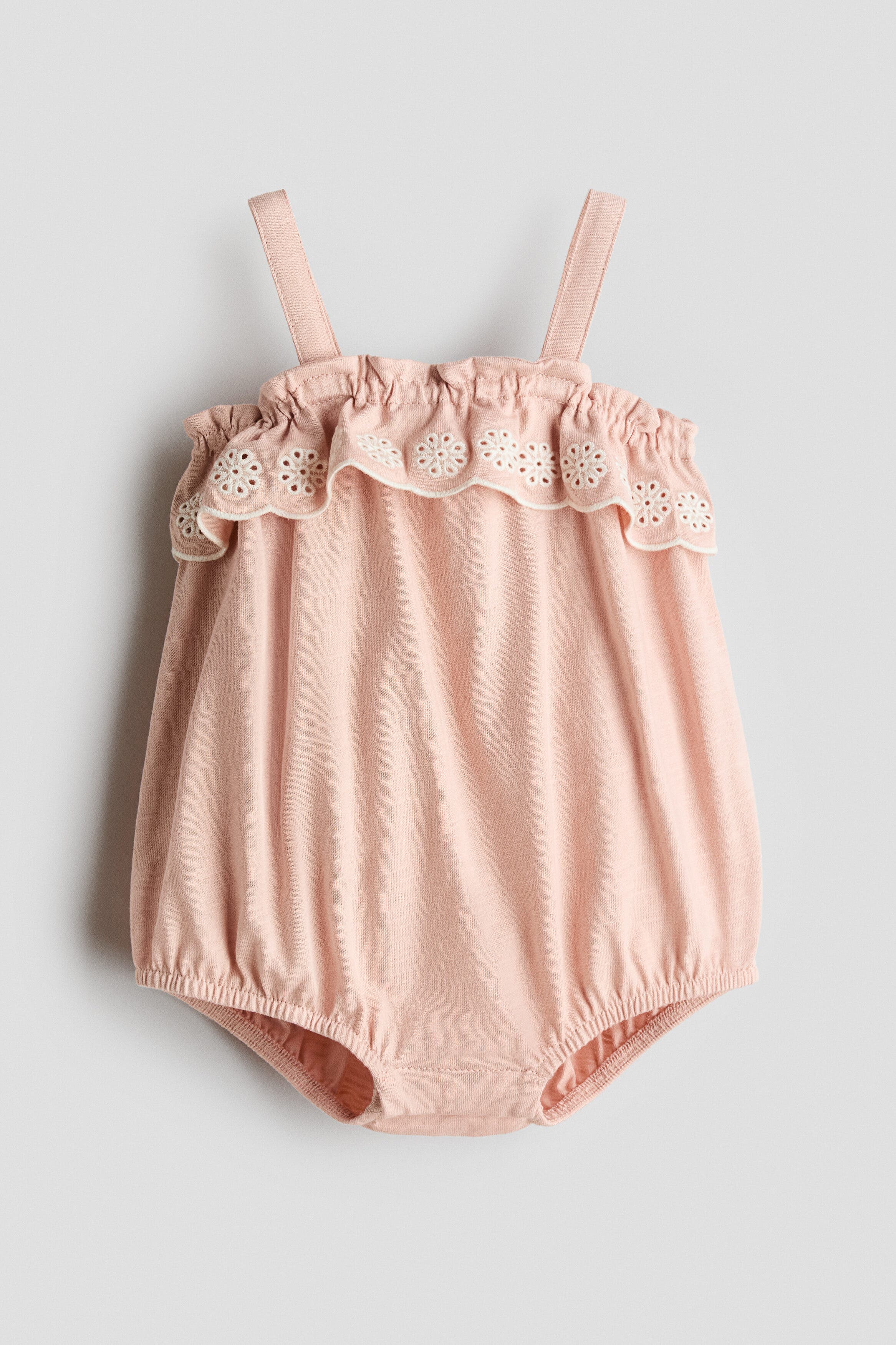 selected Light dusty pink