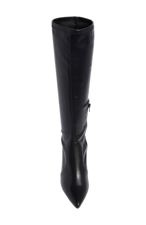 Abound Jolene Knee High Boot In Black