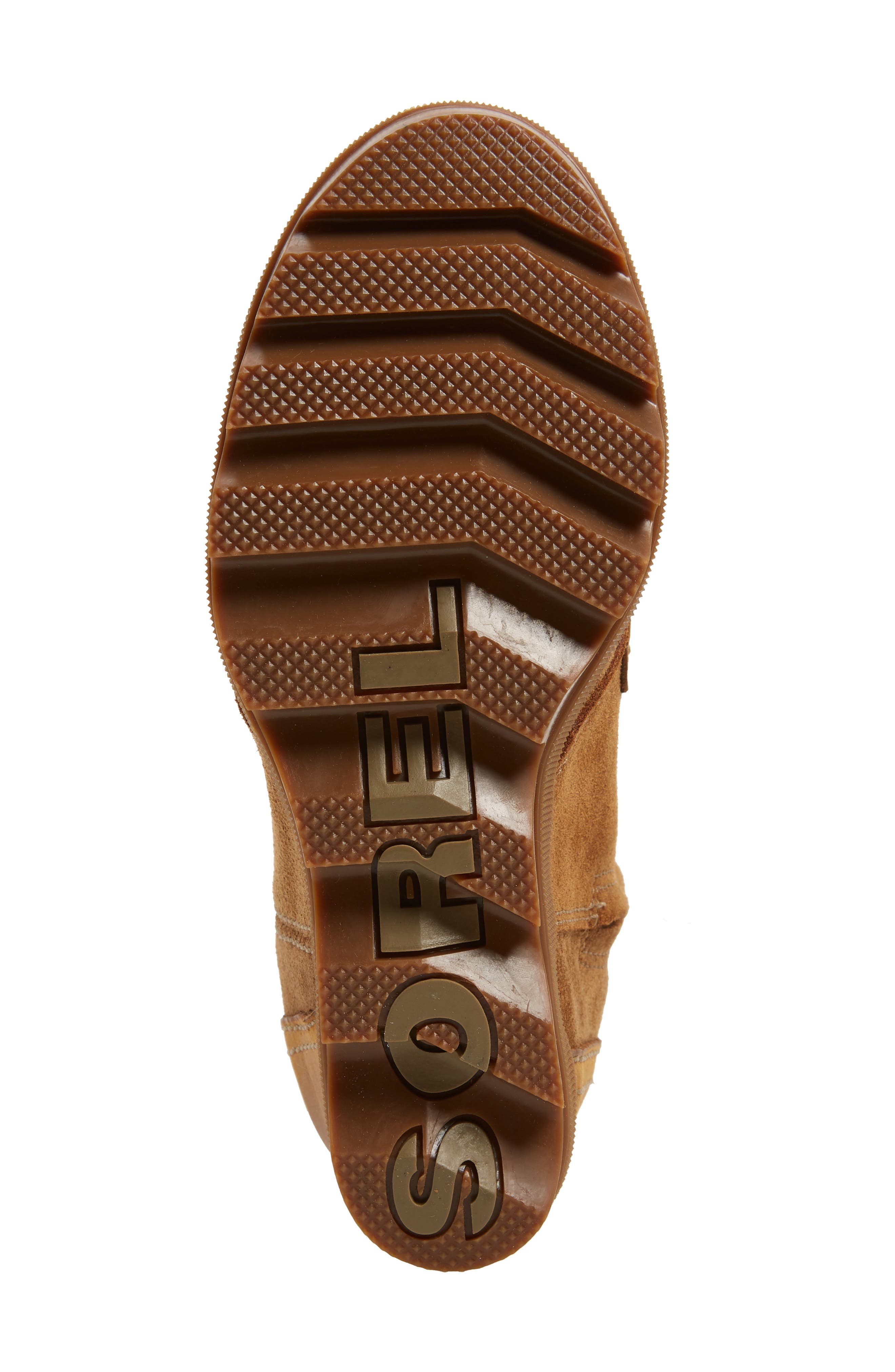 SOREL Joan of Arctic II Waterproof Wedge Boot, Alternate, color, 