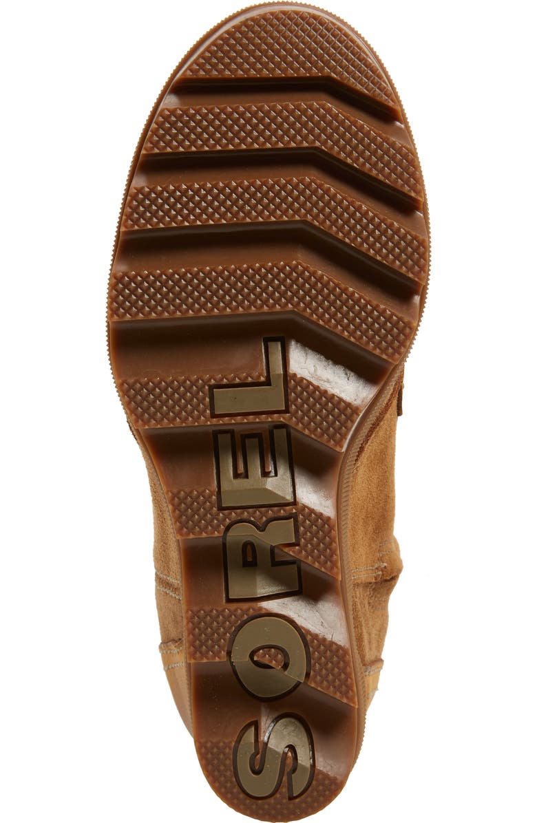 SOREL Joan of Arctic II Waterproof Wedge Boot, Alternate, color,