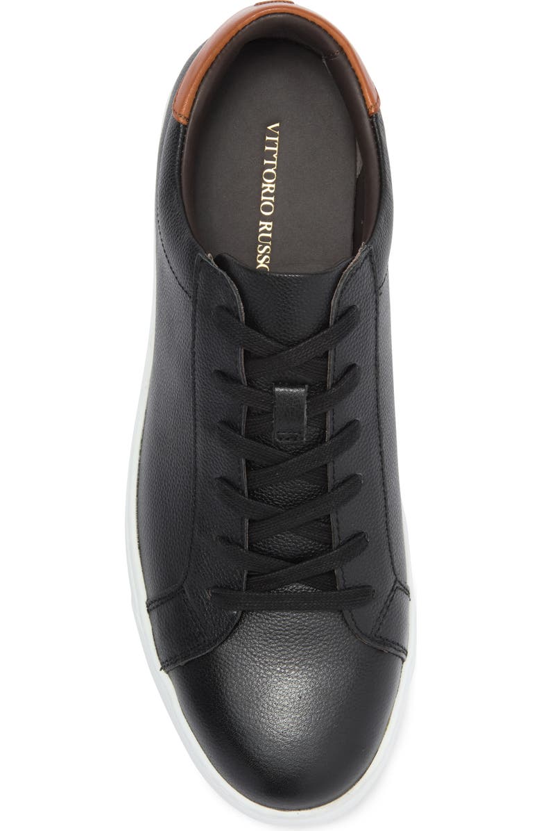 VITTORIO RUSSO Deon Low Top Sneaker, Alternate, color,