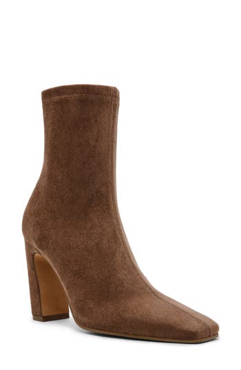STEVE MADDEN STEVE MADDEN VINKA BOOTIE